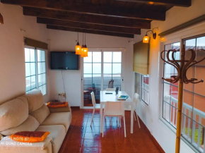Apartamento Casa de Valentina